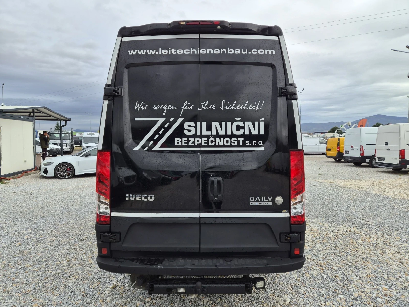 Iveco Daily 35c210 * 5 �����* ������������* �������* ����* ��� | Mobile.bg � ����������� 4