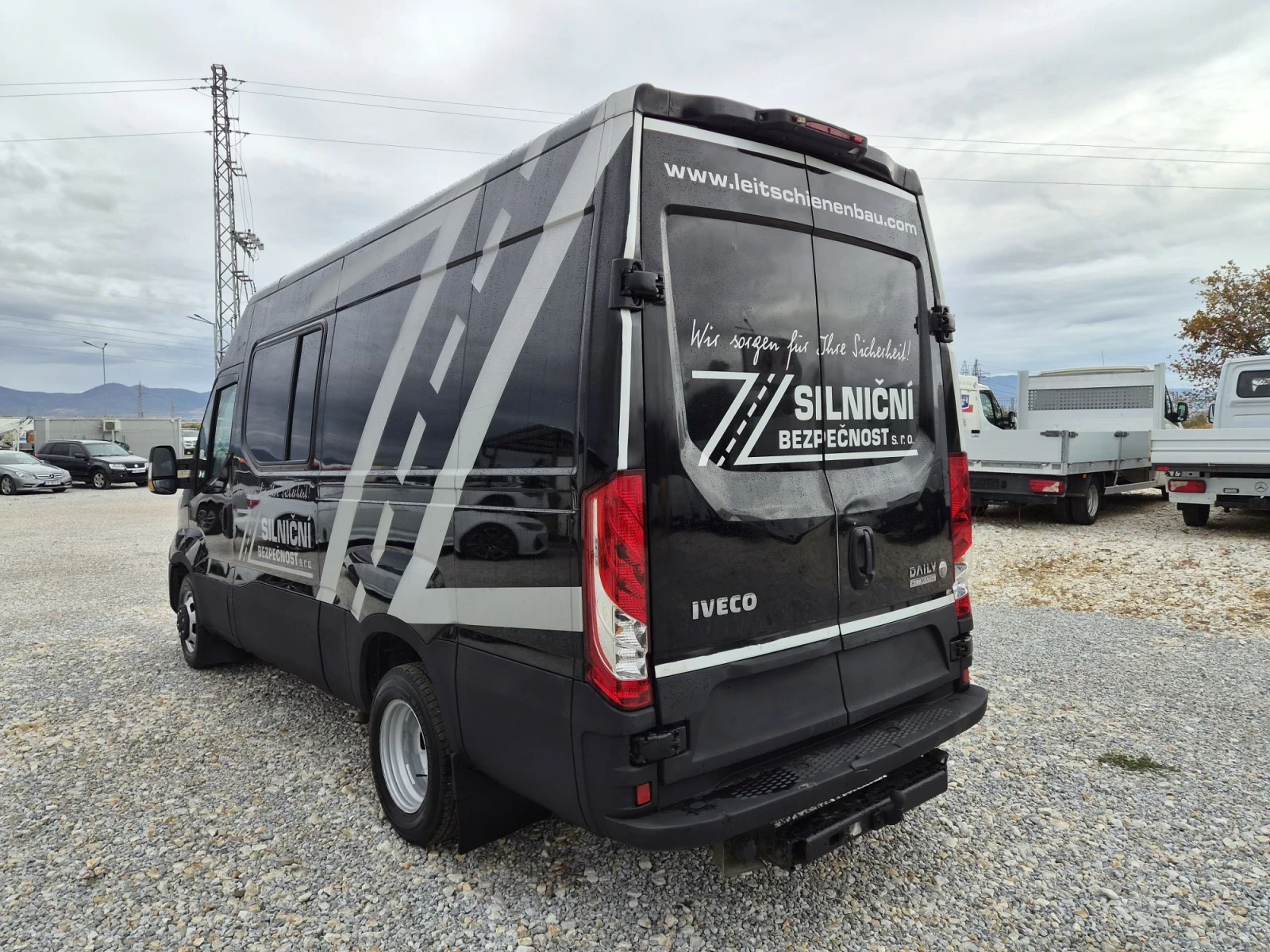 Iveco Daily 35c210 * 5 �����* ������������* �������* ����* ��� | Mobile.bg � ����������� 3