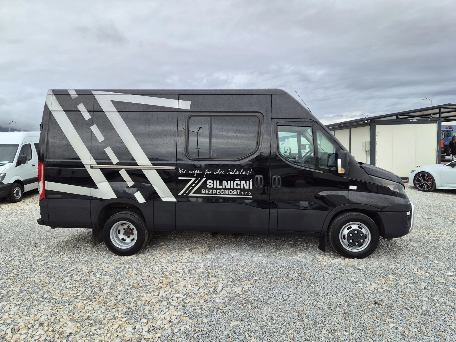 Iveco Daily 35c210 * 5 �����* ������������* �������* ����* ��� | Mobile.bg � ����������� 6
