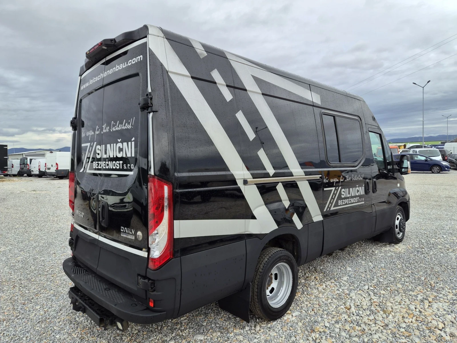 Iveco Daily 35c210 * 5 �����* ������������* �������* ����* ��� | Mobile.bg � ����������� 5