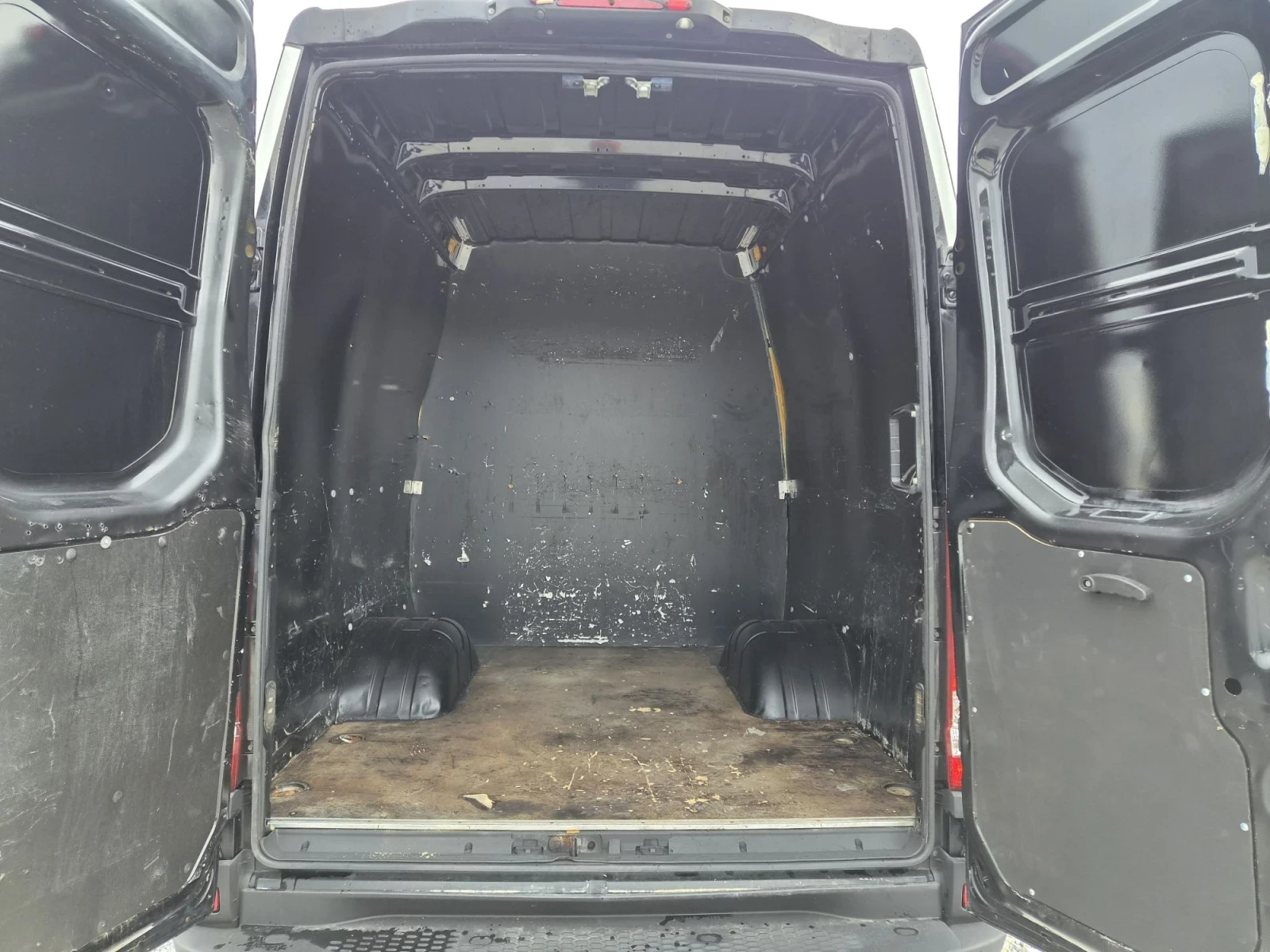 Iveco Daily 35c210 * 5 �����* ������������* �������* ����* ��� | Mobile.bg � ����������� 14