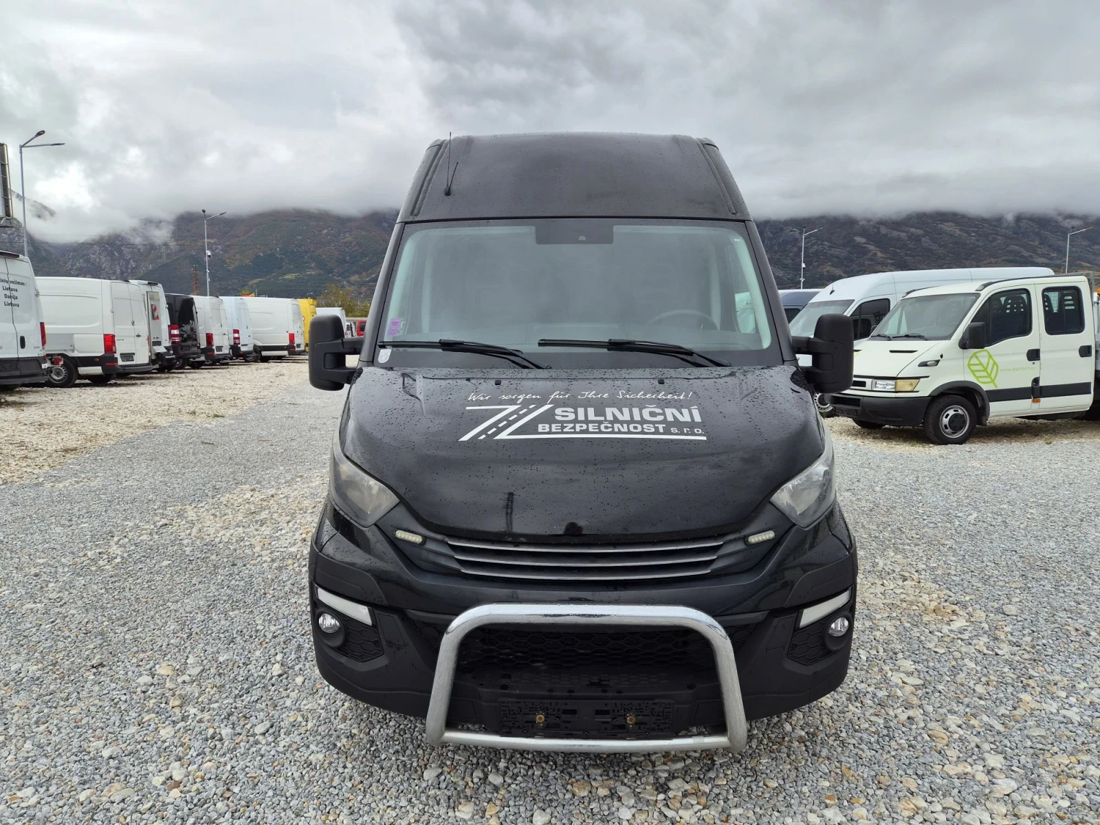 Iveco Daily 35c210 * 5 �����* ������������* �������* ����* ��� | Mobile.bg � ����������� 8