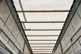 Mercedes-Benz Atego 1530, снимка 8