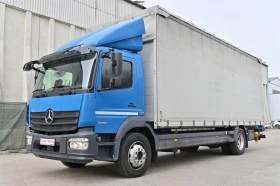 Mercedes-Benz Atego 1530, снимка 1