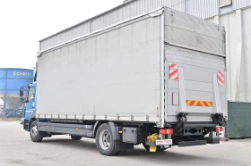Mercedes-Benz Atego 1530, снимка 4