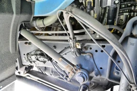 Mercedes-Benz Atego 1530, снимка 15