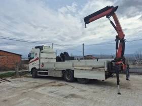 Volvo F12, снимка 12