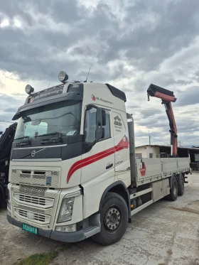 Volvo F12, снимка 1