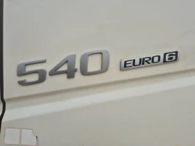 Volvo F12, снимка 11