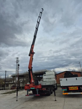 Volvo F12, снимка 6