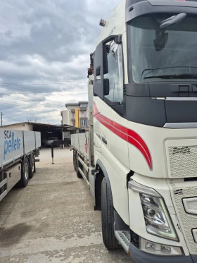 Volvo F12, снимка 3