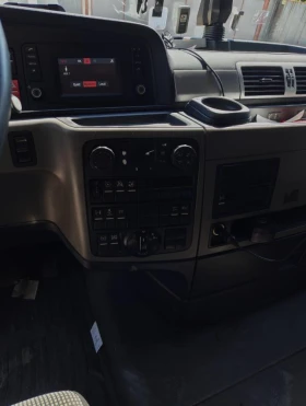 Man Tgx 470, снимка 8