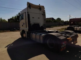 Man Tgx 470, снимка 6