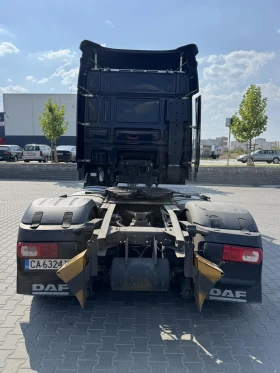 Daf XF 105, снимка 4