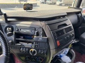 Daf XF 105, снимка 6