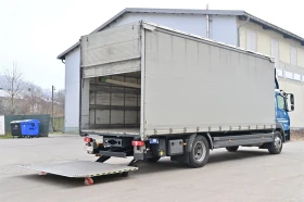 Mercedes-Benz Atego 1530 | Auto.bg — изображение 6