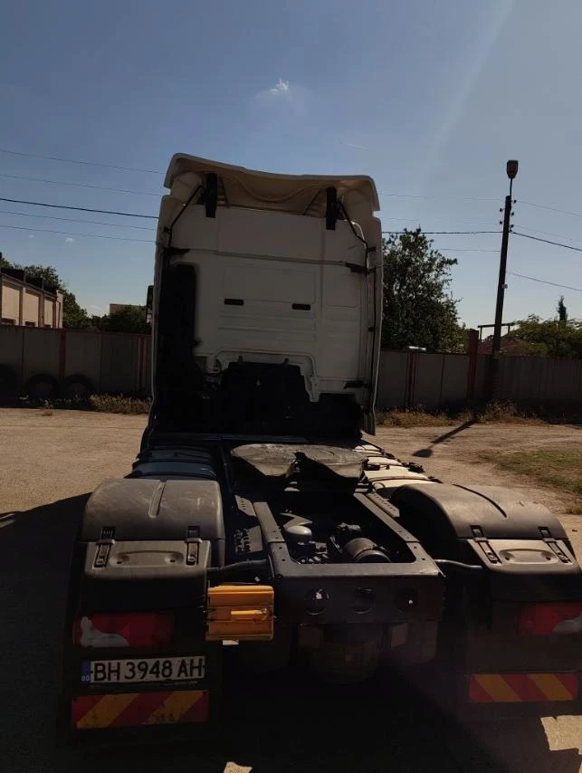 Man Tgx 470, снимка 5 - Камиони - 54894847