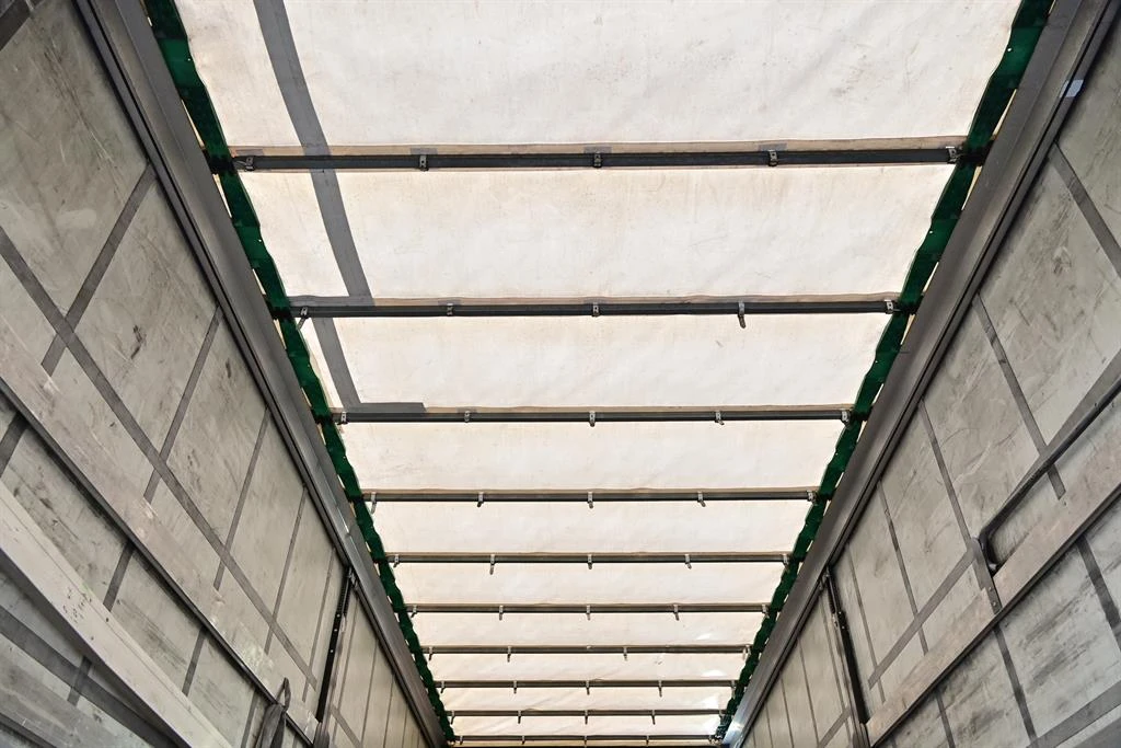 Mercedes-Benz Atego 1530, снимка 8 - Камиони - 53811491