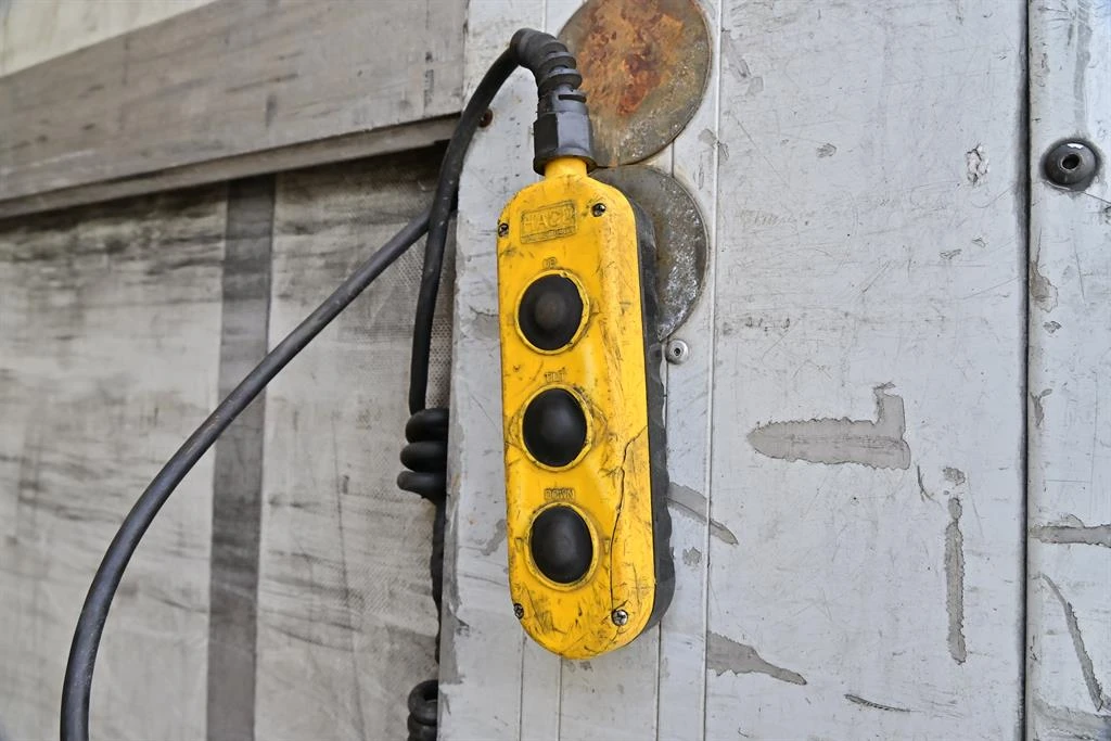 Mercedes-Benz Atego 1530, снимка 9 - Камиони - 53811491