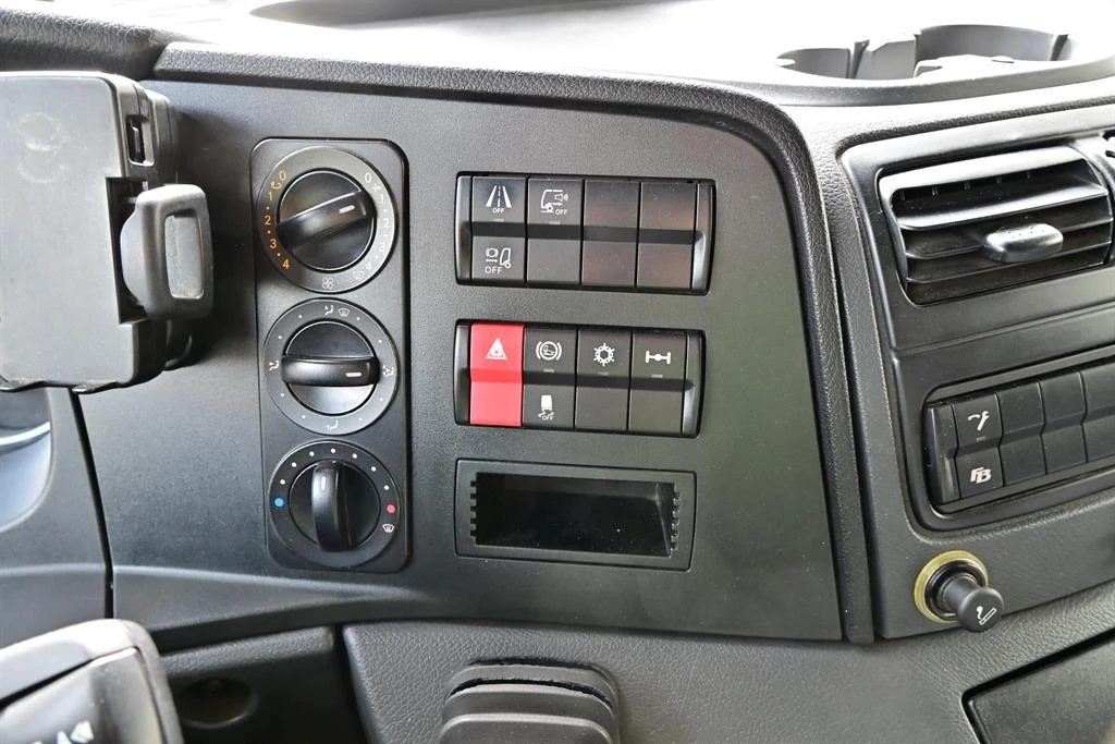 Mercedes-Benz Atego 1530, снимка 13 - Камиони - 53811491