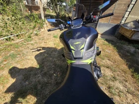 Kawasaki Z Z900 2024 , снимка 5