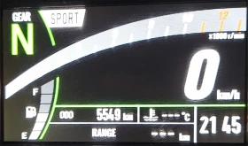 Kawasaki Z Z900 2024 , снимка 12