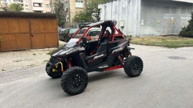 Polaris RZR RS1, снимка 1