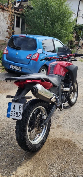 Derbi Terra, снимка 6