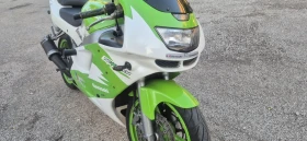 Kawasaki 620, снимка 5