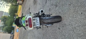 Kawasaki 620, снимка 7