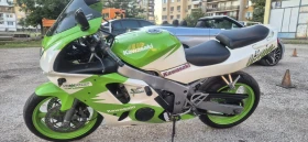 Kawasaki 620, снимка 1