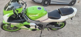 Kawasaki 620, снимка 3