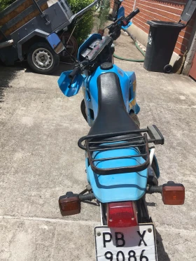 Yamaha Dt 125 R, снимка 5
