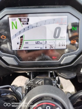 Kawasaki Ninja 1100sx 2026! НОВ!Видео, снимка 10
