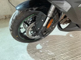 Kawasaki Ninja 1100sx 2026! НОВ!Видео, снимка 11