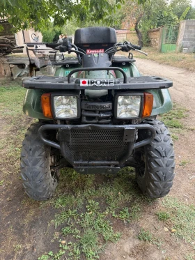 Kawasaki 400, снимка 3