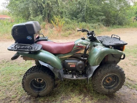 Kawasaki 400, снимка 2