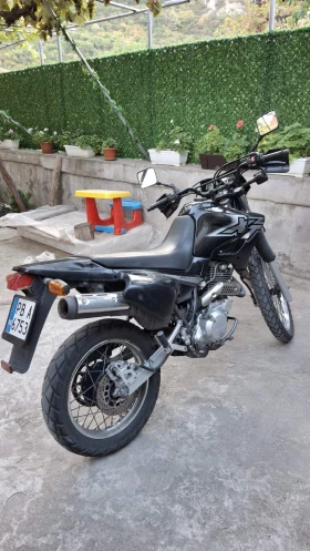 Yamaha Xt, снимка 2