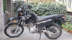 Yamaha Xt, снимка 8