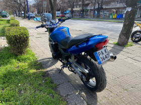 Kawasaki Zr 750, снимка 4 - Мотоциклети и мототехника - 45134094