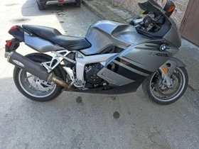     BMW K 1200 S