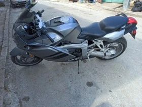 BMW K 1200 S, снимка 4