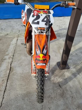 Ktm SX | Mobile.bg    3