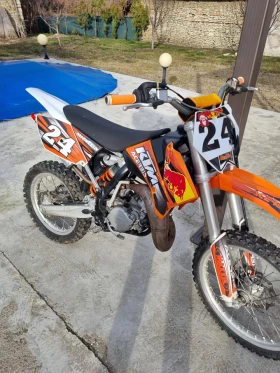 Ktm SX | Mobile.bg    2