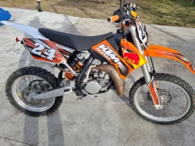     Ktm SX