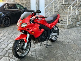     Triumph Sprint ST 955 i 