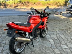     Triumph Sprint ST 955 i 