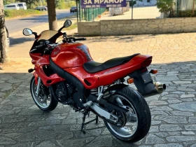     Triumph Sprint ST 955 i 
