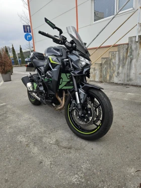 Обява за продажба на Kawasaki Z Z900 2024  ~17 800 лв. - изображение 1
