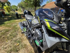 Обява за продажба на Kawasaki Z Z900 2024  ~17 800 лв. - изображение 5